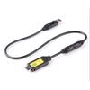 Кабель для зарядки и передачи данных USB-зарядного устройства из чистой меди, совместимый с Samsung PL10 PL20 PL50 PL51 PL55 PL57 PL60 PL65 PL151 для камеры