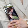 Чехол для телефона «Сумерки» Изабелла Эдвард Каллен для Samsung Galaxy S26 Ultra S25 S24 S23 S22 S21 S20 Note10