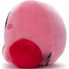 Плюшевая игрушка Kirby Mocchi-Mocchi Игровой стиль Маленькая, высота 15 см