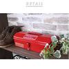 Mercury MJ Toolbox, Red (MEMJTBRD)