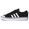 Nizza Black White Unisex Sneakers CQ2332