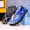 Unisex Barefoot Water Shoes Men Five Fingers Aqua Shoes Women Drainage Beach Sports Swim Sandals Quick Dry Diving Hiking Wading Sneakers Fitness Shoes