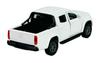 WELLY MERCEDES-BENZ X-CLASS WHITE 1:34 43782