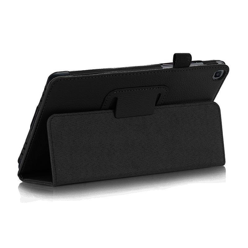 Мягкий кожаный флип-чехол для Samsung Galaxy Tab 8, 2019, SM-T290, SM-T295, чехол-подставка для планшета Galaxy Tab A 8,0, 2019, чехол Fundas