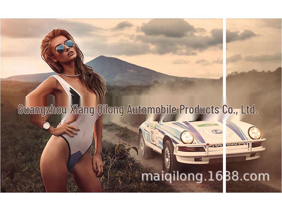 Universal Car Exhaust Modification Kit with Remote-Controlled Electronic Valve for Sporty Sound