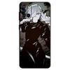 Чехол для телефона с изображением аниме Jujutsu Kaisen для Samsung Galaxy A20e A02s A50 A03 Core A04 A10 A40 A02 A01 A10s A03s A04s A70