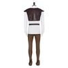 Shrek Character Cosplay Costume: Role-Playing Leotard for Film and TV Performance