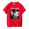 Vtg Chayanne Singer Tour Concert Cotton Black S 5XL T Shirt AA1182 vintage Washed graphic Comfortable Slightly Stylish Soft