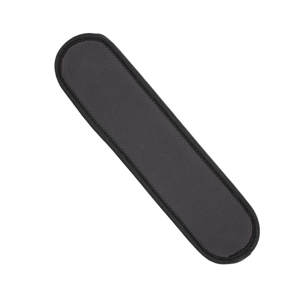 Абсолютно новая наплечная накладка для гитарного ремня 32x8 см дышащая