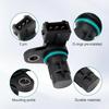 39350-23910 PC661 Датчик положения распределительного вала Подходит для Hyundai Kia: Elantra 2004-2014, Tucson Tiburon Spectra Spectra5 Sportage 2005-2009, Soul 2010-2014