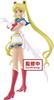 Sailor Moon Eternal GLITTER&GLAMOURS SUPER SAILOR MOON Special Color