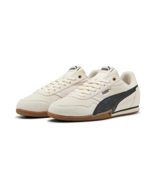 Puma Белладонна SD - Альпийский Снег:Черный 402673-02