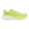 HOKA Bondi 8 Running Jogging Flash Size Shoes, Shoes, Yellow, 28.0, Men's, 1123202-LCS
