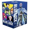 Blue Lock Season 1 Part 1 Manga Box Set by Muneyuki Kaneshiro... 9798888773499