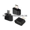 Micro USB Male To USB Female OTG Adapter for Android and PC