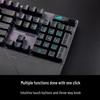ASUS ROG Strix Scope II Wired Mechanical Gaming Keyboard