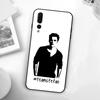 Стефан Сальваторе Дневники вампира Для Huawei Nova 5T 9 10 SE 7i 8i 11i 12i Y73 Y90 Y70 Y72 Y61 Y91 Y60 P20 P40 P30 Lite Чехол