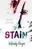 Книга Stain : A Romantic Psychological Suspense