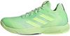 Rapidmove Adv Sneakers Sports Shoes Rapidmove ADV Green Black 13905437