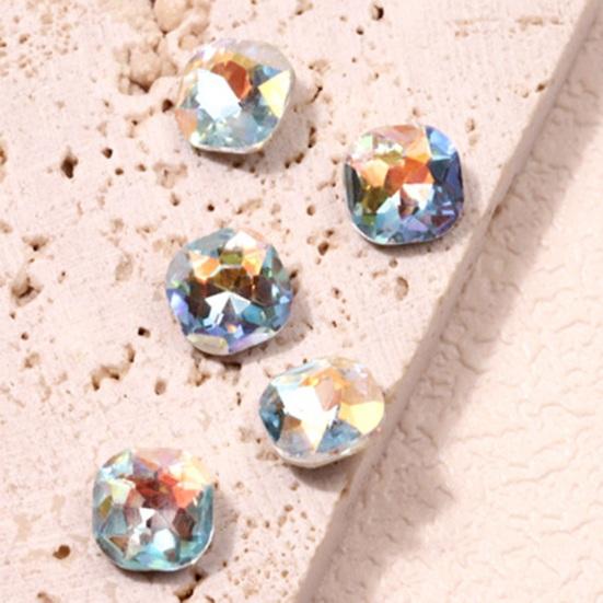 Изысканное украшение для ногтей Easy Paste Mini Decoration