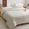 Hongxiu Shifang All-Season Cotton Blend Quilt