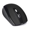 Wireless Gaming Mouse 1200dpi 2.4GHz Ergonomic USB Receiver Mice for PC Laptop