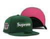 [Б/У] Supreme No Comp Box Logo New Era 21AW