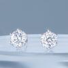 Whitemond 1-carat Earrings (Jjljeq4Bs351Sw000)
