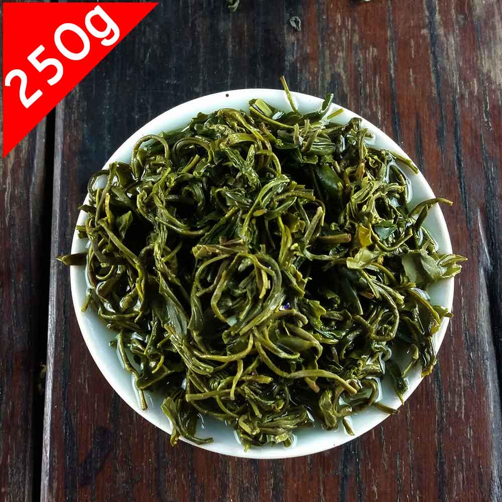 Китайский зеленый чай Синьян Мао. 350 г