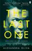 Книга The Last One : An Addictive Post-apocalyptic Thriller