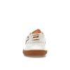 Puma Squid Game X Palermo Season 2 Unisex Sneakers White Warm-White Pumpkin-Pie 401074-01