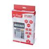 Flair FC-900TX GST Функция Конвертер валют Финансовый Настольный калькулятор 16 цифр Солнечная батарея Офис Дом Школа