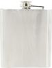 Audiophile Skittles Hip Flask Stainless Steel Bottle 7oz (207ml)