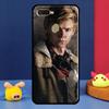 Чехол Newt Maze Runner для Oppo A16 A76 A96 A58 A78 A98 A5 A9 A91 A15 A17 A77 A52 A72 A74 A94 A54S A57S