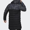 Adidas Manchester United SSP Down Jacket With Hood Men Outerwear Black GR3884