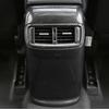 Правый руль Для Honda CRV CR-V 2017- ручка двери кнопка стеклоподъемника Панель переключения передач воздуховод Панель кнопки стеклоподъемника Рамка рулевого колеса