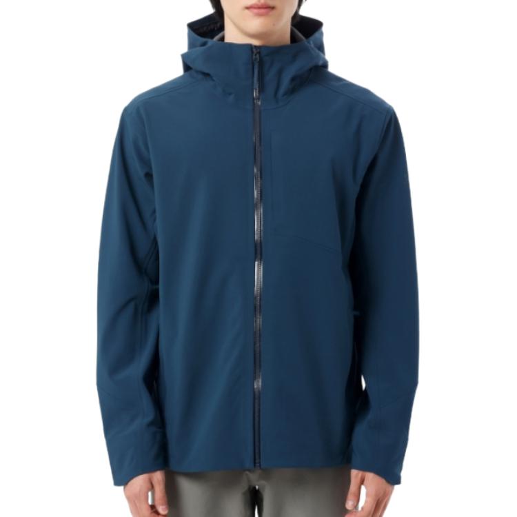 Arc'teryx SAWYER Куртка Soft Shell Мужская X000009894