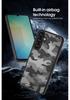 Чехол Samsung Galaxy S25 FE Camo с ремешком