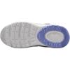 Nike Air Max Nova Low top Kids Lifestyle Shoes Light Purple White Children Aged 3 7 Years Old FN4459-008
