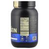 Optimum Nutrition Gold Standard 100% Casein, Cookies & Cream, 2 Lbs (907 G)