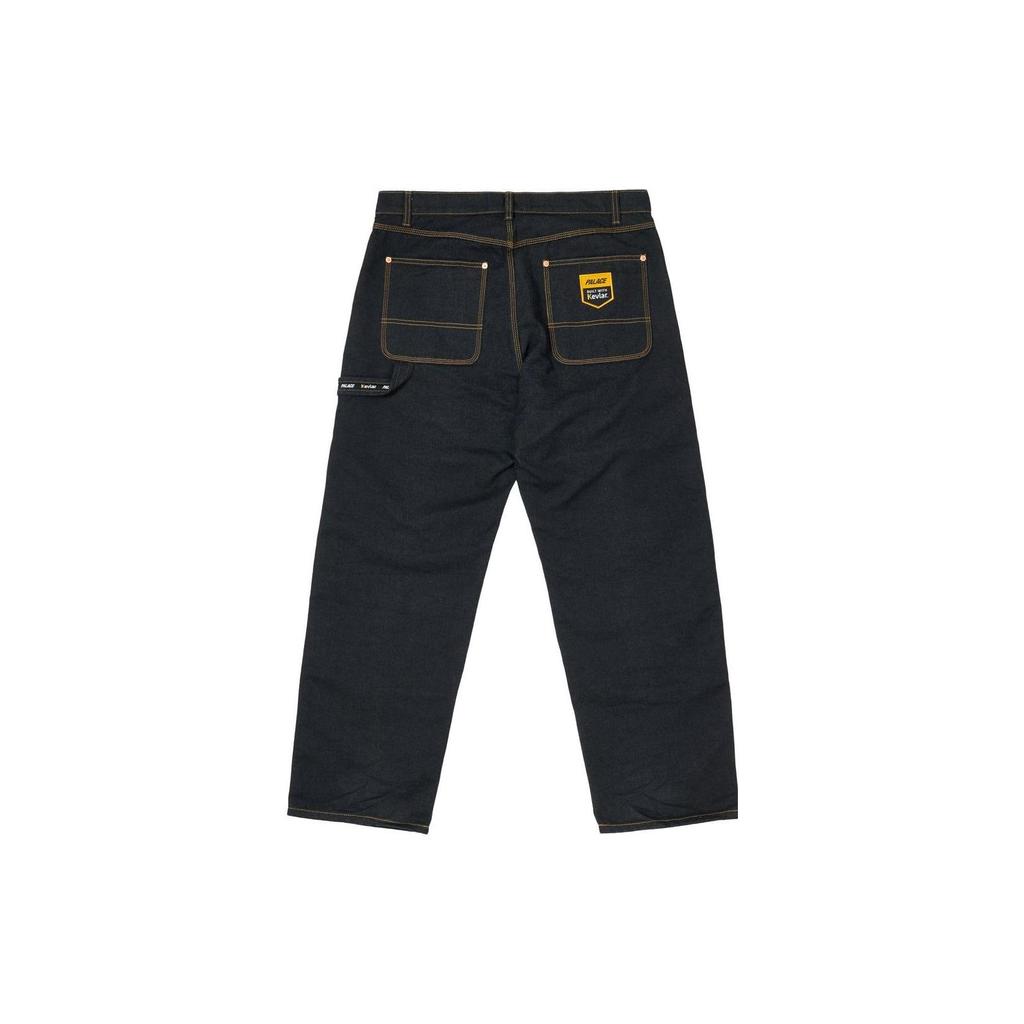 PALACE Kevlar Denim Panel Jean P23T031