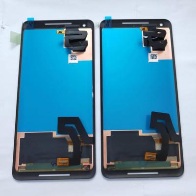 Сборка экрана Google Pixel 2: OLED ЖК-дисплей для мобильного телефона