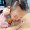 Деревянная дождевая палка Музыкальный инструмент Для детей Образовательная игрушка для раннего развития