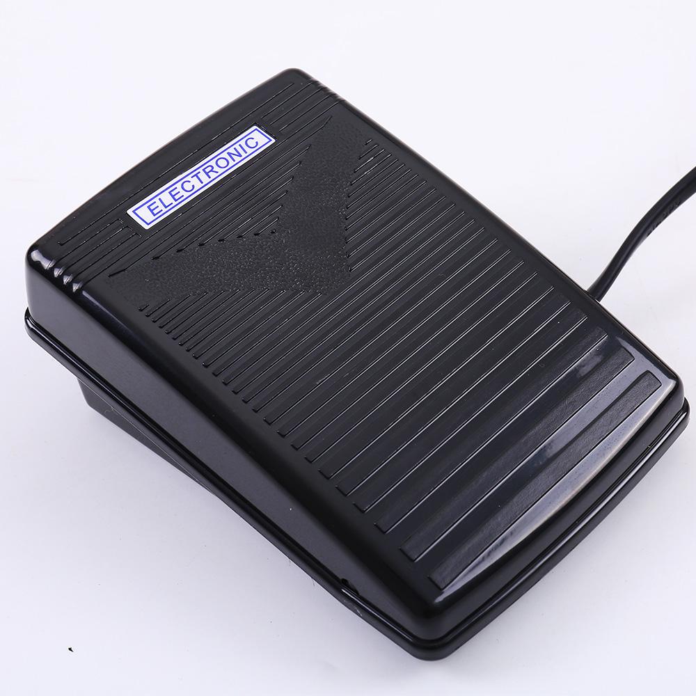 Педаль управления скоростью, электронный двигатель # 979314-031 со шнуром для Singer 8019 8200 8220 8500 8600 8734 8774 974+