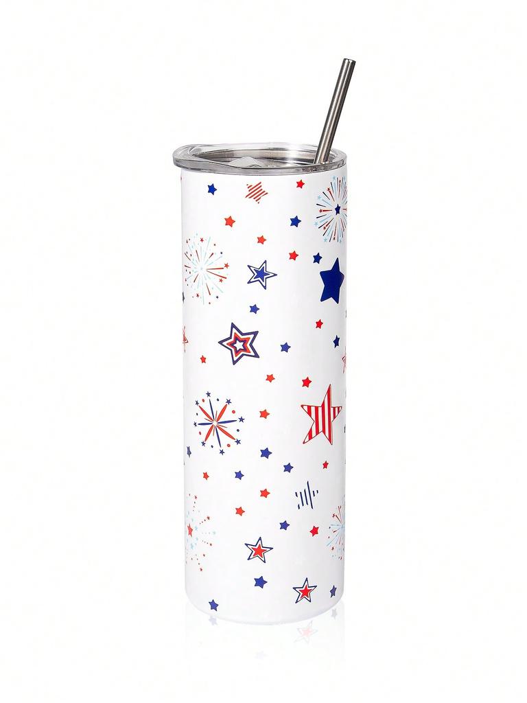 20 унций Милая чашка с бантиком Изолированная чашка из нержавеющей стали Изолированная термокружка Стаканчики для вечеринок Крышка с соломинкой Кофейная кружка Дорожная кружка Бутылка для горячей воды