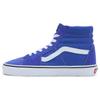 Sk8-Hi Dazzling Blue Unisex Sneakers VN0005U96RE