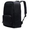 New Anta Fabric Backpack Large Size Unisex Basic Black 192437151U-1