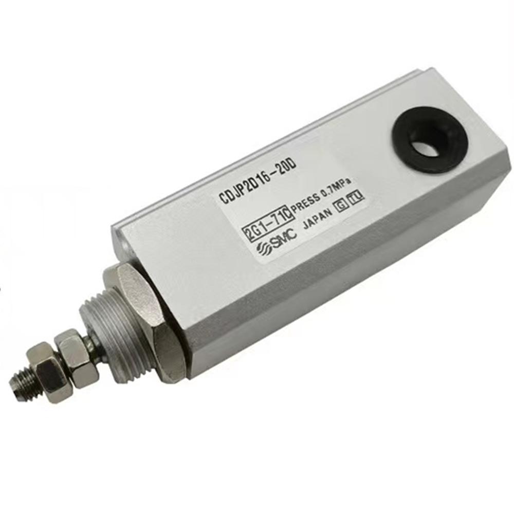 Пневмоцилиндр с иглой SMC CJP2D16-20D