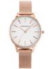 Zegarek Damski Perfect F374-05 (Zp527D) + Box