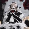 In Spot Meki Blind Box Handmade Heart Bjd Blind Box Doll 1/12 Mobile Doll Decoration Cartoon Doll Collection Birthday Gift